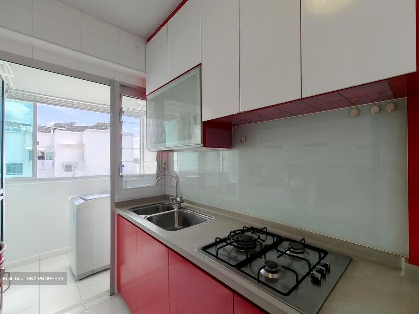 Blk 424A Orchid Spring @ Yishun (Yishun), HDB 3 Rooms #581142291